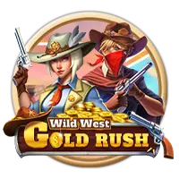 Wild West Gold Rush
